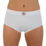 Laden Sie das Bild in den Galerie-Viewer, Light Support Standard Waist Ostomy Briefs - Comfizz