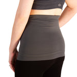 Load image into Gallery viewer, Medium Support 10" Ostomy Waistband with Silicone Grip - Colours - Comfizz