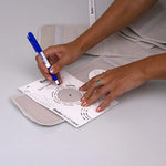 Load image into Gallery viewer, Comfizz Easy Cut Support Belt, Level 3 (15 or 23cm depth) - Comfizz