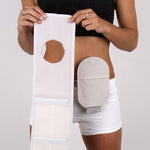 Load image into Gallery viewer, Comfizz Easy Cut Support Belt, Level 3 Tapered Fit
