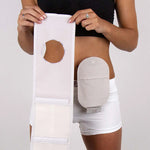 Load image into Gallery viewer, Comfizz Easy Cut Support Belt, Level 3 (15 or 23cm depth) - Comfizz
