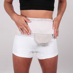 Laden Sie das Bild in den Galerie-Viewer, Comfizz Easy Cut Support Belt, Level 3 Tapered Fit - Comfizz