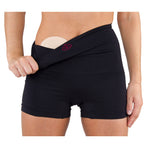Laden Sie das Bild in den Galerie-Viewer, Medium Support High Waist Ostomy Boxer - Comfizz