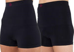 Laden Sie das Bild in den Galerie-Viewer, Medium Support High Waist Ostomy Boxer - Comfizz
