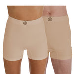 Load image into Gallery viewer, Light Support HIgh Waist Ostomy Boxer

