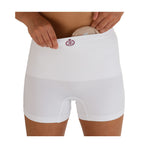Laden Sie das Bild in den Galerie-Viewer, Medium Support High Waist Ostomy Boxer - Comfizz