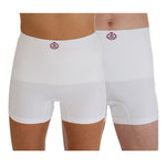 Laden Sie das Bild in den Galerie-Viewer, Medium Support High Waist Ostomy Boxer - Comfizz