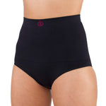 Laden Sie das Bild in den Galerie-Viewer, Medium Support High Waist Ostomy Briefs - Comfizz