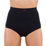 Laden Sie das Bild in den Galerie-Viewer, Medium Support High Waist Ostomy Briefs - Comfizz