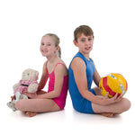 Laden Sie das Bild in den Galerie-Viewer, Junior Support Boxers, Level 1 - Comfizz