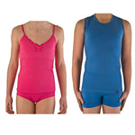 Load image into Gallery viewer, Junior Support Vest, Level 1 - Comfizz
