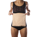 Load image into Gallery viewer, Medium Support 10&quot; Ostomy Waistband
