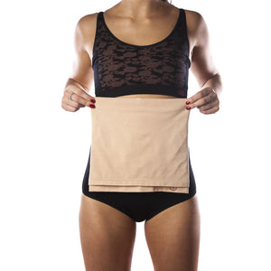 PRODUCT OF THE MONTH - SAVE 10%    Medium Support 10" Ostomy Waistband