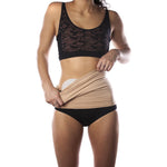 Charger l'image dans la galerie, Medium Support 10" Ostomy Waistband With Silicone Grip - Comfizz