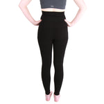Load image into Gallery viewer, Light Support Super High Waist Leggings- Soft Bamboo

