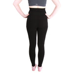 Load image into Gallery viewer, Medium Support Super HIgh Waist Leggings - Soft Bamboo - Comfizz