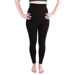 Load image into Gallery viewer, Light Support Super High Waist Leggings- Soft Bamboo - Comfizz