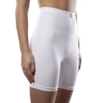 Charger l'image dans la galerie, Light Support High Waist Boxers - Thigh Length - Comfizz