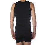 Laden Sie das Bild in den Galerie-Viewer, Mens' Support Vest Level 1 - Comfizz