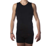 Laden Sie das Bild in den Galerie-Viewer, Mens' Support Vest Level 1 - Comfizz