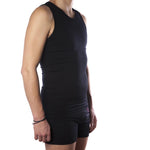 Laden Sie das Bild in den Galerie-Viewer, Mens' Support Vest Level 1 - Comfizz