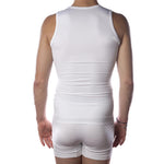 Laden Sie das Bild in den Galerie-Viewer, Mens' Support Tank Top Level 1 - Comfizz