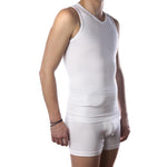 Load image into Gallery viewer, Mens&#39; Support Tank Top Level 1
