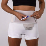 Load image into Gallery viewer, Comfizz Easy Cut Support Belt, Level 3 (15 or 23cm depth) - Comfizz