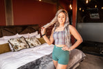 Laden Sie das Bild in den Galerie-Viewer, Light Support High Waist Ostomy Boxer - Comfizz