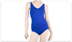 Load image into Gallery viewer, Comfizz Coloured Swimming Vest Top, Level 1 Support
