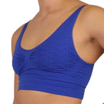 Laden Sie das Bild in den Galerie-Viewer, Comfizz Swimming Crop Top (Tankini), Level 1 Support - Comfizz