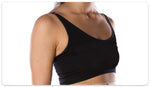Laden Sie das Bild in den Galerie-Viewer, Comfizz Swimming Crop Top (Tankini), Level 1 Support - Comfizz