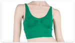 Laden Sie das Bild in den Galerie-Viewer, Comfizz Swimming Crop Top (Tankini), Level 1 Support - Comfizz