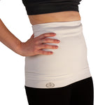 Load image into Gallery viewer, Medium Support 10" Ostomy Waistband with Silicone Grip - Colours - Comfizz