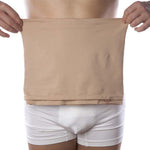 Charger l'image dans la galerie, Medium Support 10" Ostomy Waistband With Silicone Grip - Comfizz