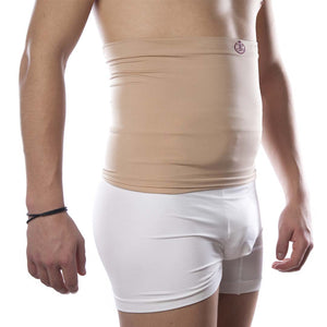 PRODUCT OF THE MONTH - SAVE 10%    Medium Support 10" Ostomy Waistband