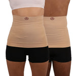 Charger l'image dans la galerie, Light Support 10" Ostomy Waistband - Comfizz