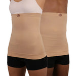 Load image into Gallery viewer, Light Support 15" Ostomy Waistband with Silicone Grip - Comfizz