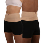Load image into Gallery viewer, Light Support 5&quot; Ostomy Waistband with Silicone Grip
