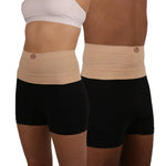 Load image into Gallery viewer, Light Support 5" Ostomy Waistband with Silicone Grip - Comfizz