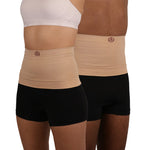 Load image into Gallery viewer, Light Support 7&quot; Ostomy Waistband
