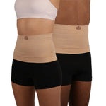 Charger l'image dans la galerie, Light Support 7" Ostomy Waistband - Comfizz