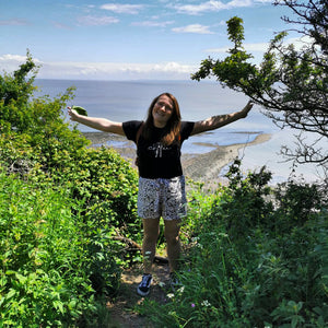 A mothers mental health - the baby ostomate edition