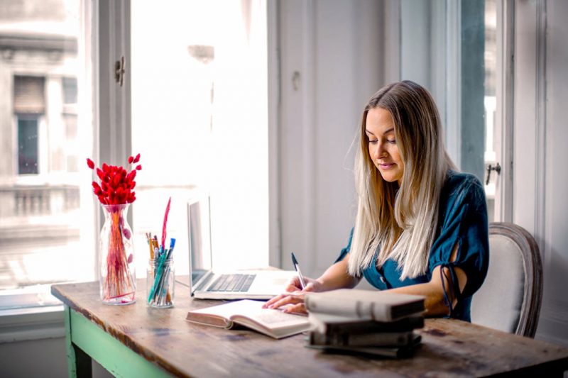 Working from home tips during Covid-19