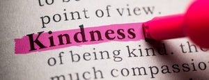Random Acts of Kindness