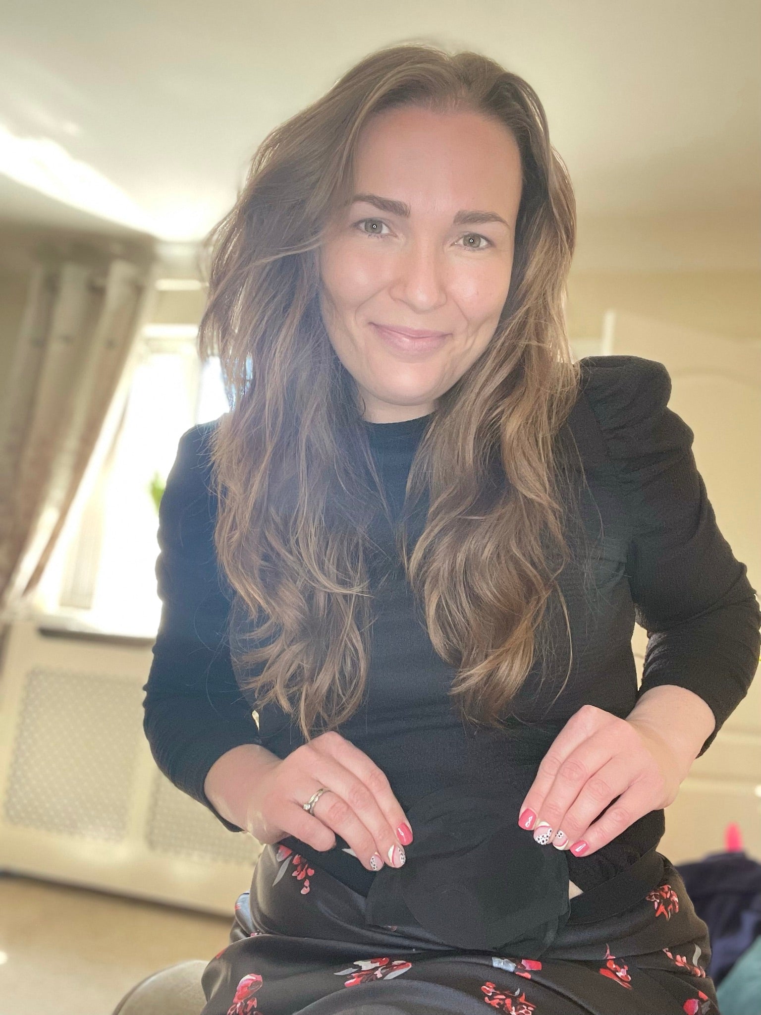 Stoma surgery expectations versus reality