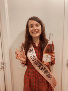 Fizzy fesitivies: Can I drink alcohol with a stoma?