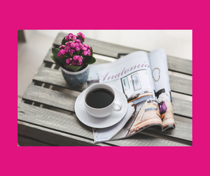 #CappuccinoDay - Does caffeine affect IBD?