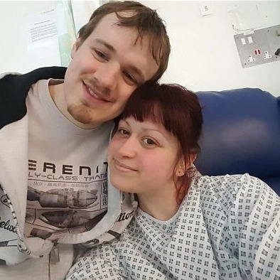 Why Disease Made Me Feel Dirty