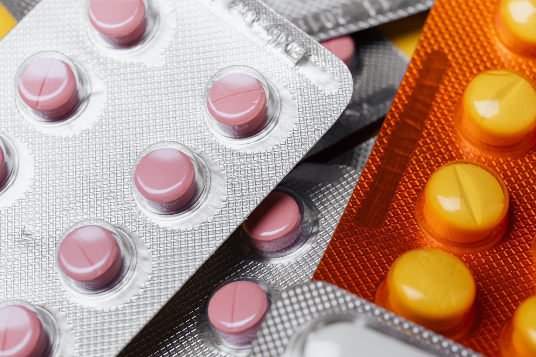 Chatting Crohn's With Comfizz: What medications have you been on?